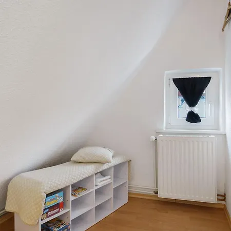 Oberhalb Vom Hafen 2 Apartment