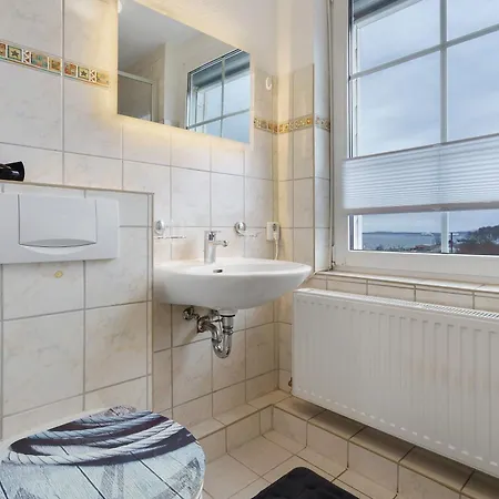 Oberhalb Vom Hafen 2 Apartment *