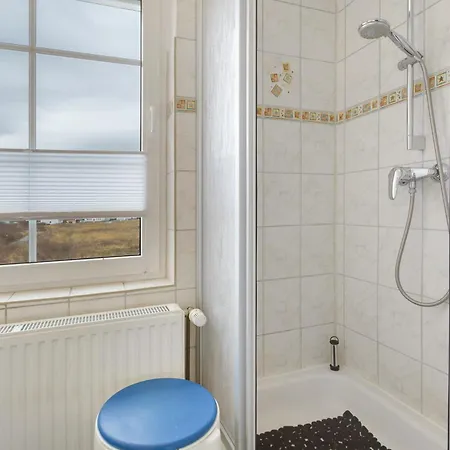Oberhalb Vom Hafen 2 Apartment