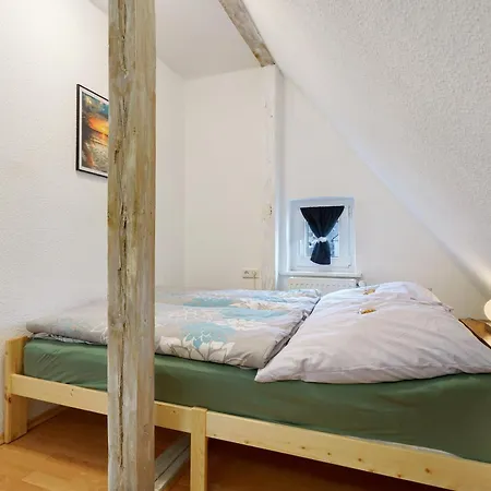 Oberhalb Vom Hafen 2 Apartment
