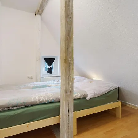 Apartment Oberhalb Vom Hafen 2