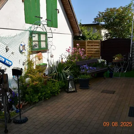 Oberhalb Vom Hafen 2 Apartment *